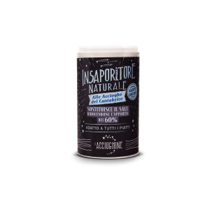 Le Acciughine - Acciughine Insaporitore Gusto Deciso - 40g